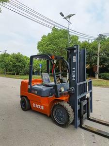 รถยกขนาดเล็กคุณภาพสูงจากจีน <span class=keywords><strong>5</strong></span> ตัน ดีเซล มือสอง <span class=keywords><strong>5</strong></span> ตัน 3 ตัน รถยกไฟฟ้าใหม่และมือสอง ขายดี - Product Image 6