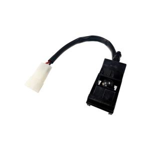 Buse de liquide de nettoyage de pare-brise Buse de pulvérisation de capot OEM 6E0955986B - Product Image 5