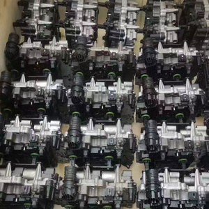 Trasmissione a doppia frizione a 7 velocità DQ500/0BH, unità di integrazione elettromeccanica T5 T6 Tiguan TCU per <span class=keywords><strong>Volkswagen</strong></span> - Product Image 3