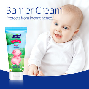 Meilleure qualité OEM crème contre l'érythème <span class=keywords><strong>fessier</strong></span> pommade et lingettes produits de crème de barrière biome pour soins de la peau des bébés à usage intensif - Product Image 2