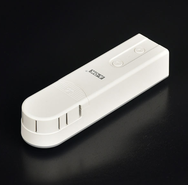 Hot Sale Easy Installation Smart Control Motorized Zigbee Wifi Electric Curtain Tuya Chain Driver Motor