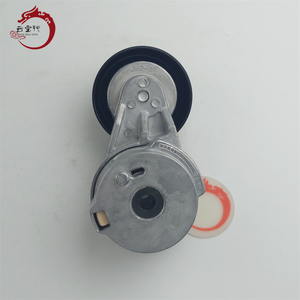 Système moteur de haute qualité TENSIONER ASSY 25281-2B030 252812B030 pour Hyundai Sorento 25281 2B030 - Product Image 4
