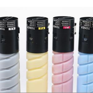 Tóner Compatible TN223 TN-223 para Konica Minolta Bizhub C226 256 266 7222 7226 A9H0181, Cartucho de Tóner para Copiadora Konica - Product Image 4