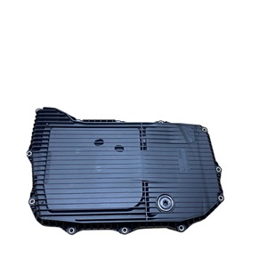 Pernos para Cárter de Aceite de Transmisión Volkswagen Touareg Bentley Porsche Cayenne 0D5398009A PAB39800901 Clase 10.9 12.9 Rosca UNC - Product Image 3