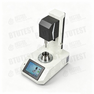เครื่องวัดเวลาการแข็งตัวของวัสดุแบบวิคาทอัตโนมัติ พร้อมเซ็นเซอร์ LVDT - Product Image 4