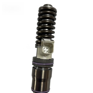 D13 EPA10 0BD13 Motor dizel Yakıt Enjektörü 85013611 - Product Image 3