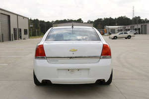 Prix le plus bas d'occasion C h e v r o l e t Caprice 4dr Sedan w/1SB Turbo Boîte de vitesses automatique AWD Drive voiture d'occasion à vendre - Product Image 6