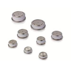 Diodos de Descarga Eléctrica Hitachi Energy ABB Originales, 5SDD 06D6000, Tipo Oblea de Silicio, Semiconductores de Alta Calidad - Product Image 1