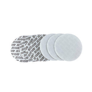 Tapones de rosca de espuma PS + adhesivo 2026 antivuelco con revestimiento sensible a la presión para tarros de aceite y tapas de embalaje - Product Image 3