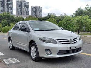 Toyota Corolla 2013 phiên bản đặc biệt 1.6L số tự động loại Zhiku GL - Product Image 2