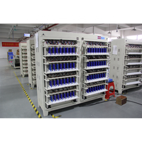 Chargeur de batterie au lithium, déchargeur, testeur de cellule Li-ion, haute qualité, 5v 2a, à vendre