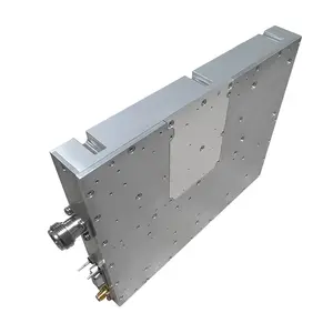 Mukavemet üreticileri 100W Rf güç amplifikatörü modülleri 900Mhz yüksek güç anti-drone sinyal girişim kablosuz RF modülleri