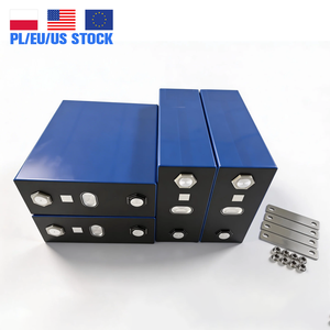 Baterías Lifepo4 de Grado A LF280 3.2V de Alta Capacidad 280Ah 304A, Celda Prismática Lipo4 para Almacenamiento de Energía, Vehículos Solares - Product Image 1