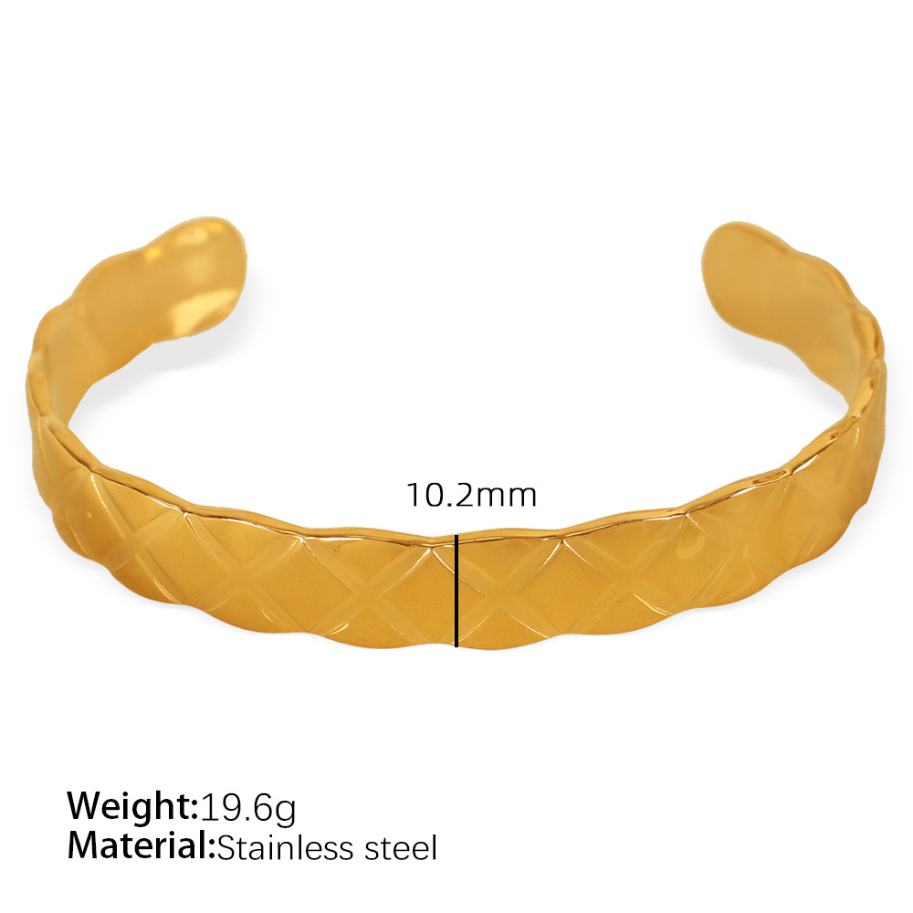 Pulsera de oro SZ121