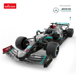 Coche RC Escala 1/12 2.4Ghz Mercedes-AMG F1 <span class=keywords><strong>W11</strong></span> EQ Performance Oficialmente Licenciado Serie RC Radio Control Remoto - Product Image 2