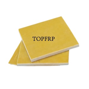 3240 FR4 Laminated Epoxy Resin Board for Insulation Parts Engraving - Product Image 1