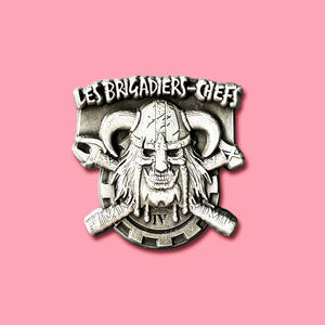 Sin existencias, pegatina de Metal personalizada de 3M, insignia de diseño esmaltado, pegatina adhesiva con logotipo personalizado de Metal metálico de Arabia Saudita para teléfono móvil - Product Image 4