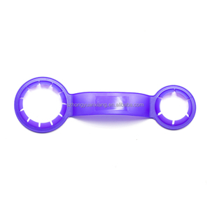 1.5l 2l 3l 4l Plastic Flessenhouder <span class=keywords><strong>Promo</strong></span> Handvat Plastic Fles Clip Drager Handgrepen - Product Image 5