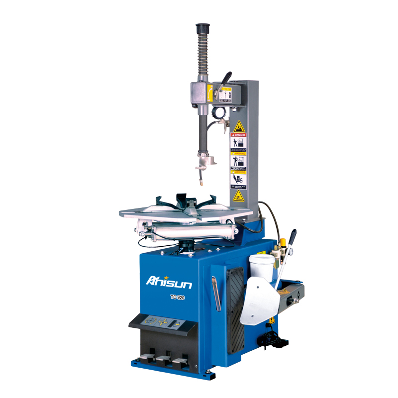 Автомобильный шиномонтажный станок с сертификатом CE по заводской цене