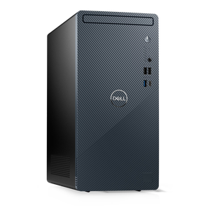 Dells Inspirons 3030 Desktop PC I5 14 Gen Intel Core I5 -14400 prosesor 16G 512G 180W komputer Desktop - Product Image 1