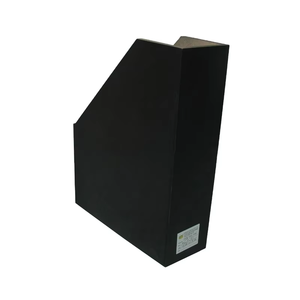 A buon mercato di <span class=keywords><strong>legno</strong></span> su ordinazione della rivista titolare di file con la lavagna - Product Image 4