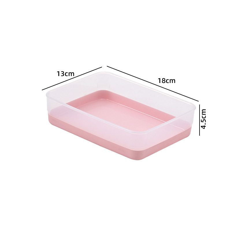 Pink, 18*13.5*4.5