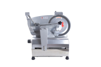 Welldone Multifunctionele Fruitverwerkingsmachine Diepvriesvlees Kaas Bacon 750W Motor Hoge Efficiëntie Automatisch Restaurantgebruik