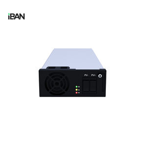 Sistema de Energía Solar de 4000W Personalizado en Oferta, con Más del 97% de Eficiencia y Protección OVP/OCP/OTP/SCP para Estaciones Base de Telecomunicaciones - Product Image 1