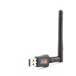 1200M Gigabit 5G double bande usb3.0 <span class=keywords><strong>carte</strong></span> sans fil émetteur récepteur wifi de bureau - Product Image 4