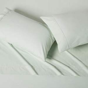 Juego de Sábanas de Microfibra de Lujo para Hotel, Personalizado, de 4 Piezas, con Bolsillo Profundo - Product Image 2