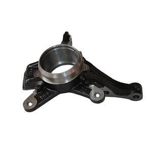 51211-TR0-A00 nudillo soporte de cubo dirección puntal nudillo husillo 2012-2016 para Honda Civic FB2 FB4 - Product Image 2