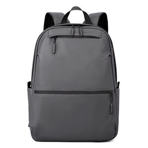 Wholesale Custom Men Business School Outdoor Durable Expandable Designer Waterproof Laptop <b>Backpack</b> Bag <b>Backpack</b> - Product Image 3