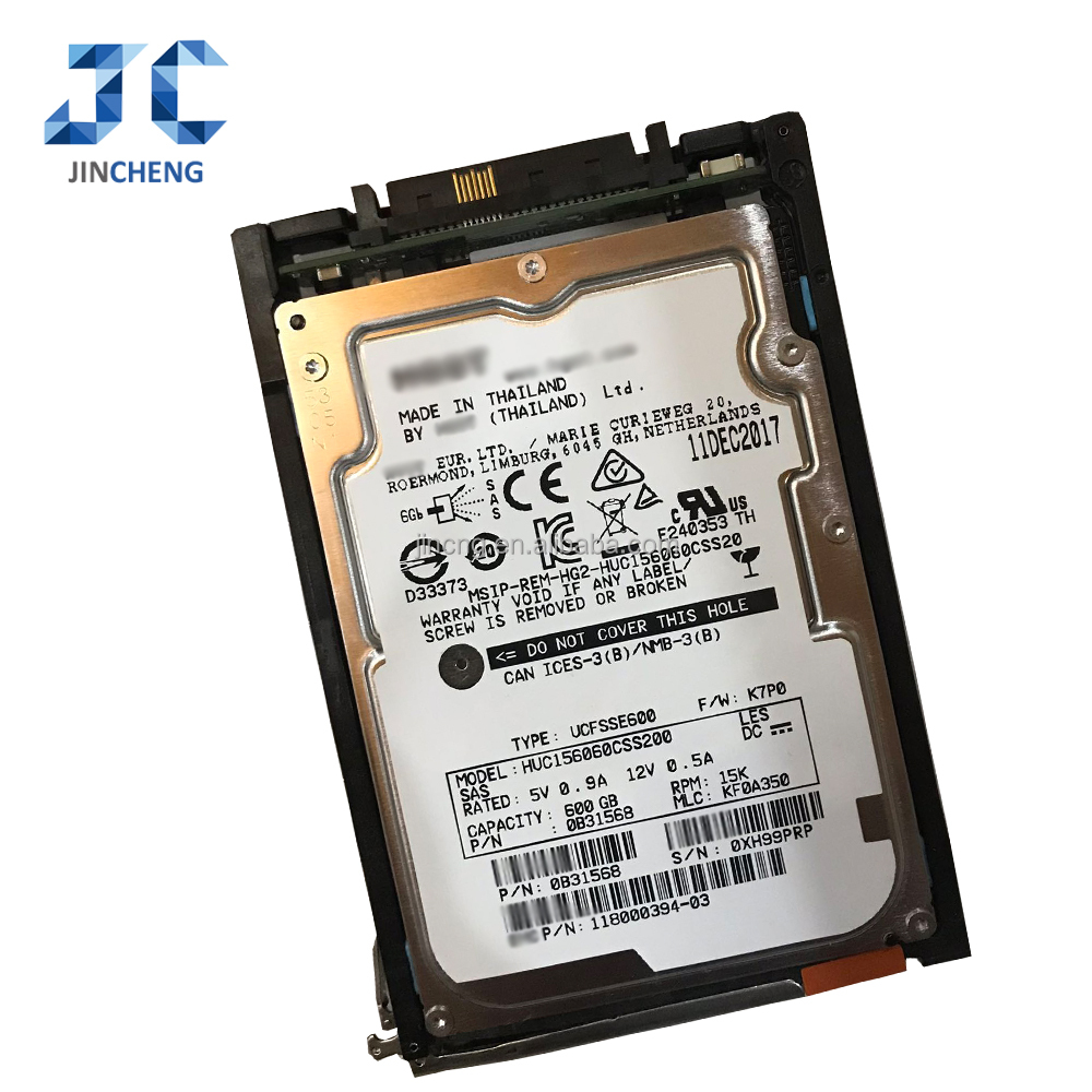 3.84TB SSD SAS 12Gbps Internal Solid State Drive - Reliable