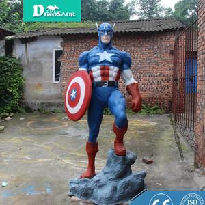 Magnifique <span class=keywords><strong>film</strong></span> de dessin animé en fibre de verre - Product Image 6