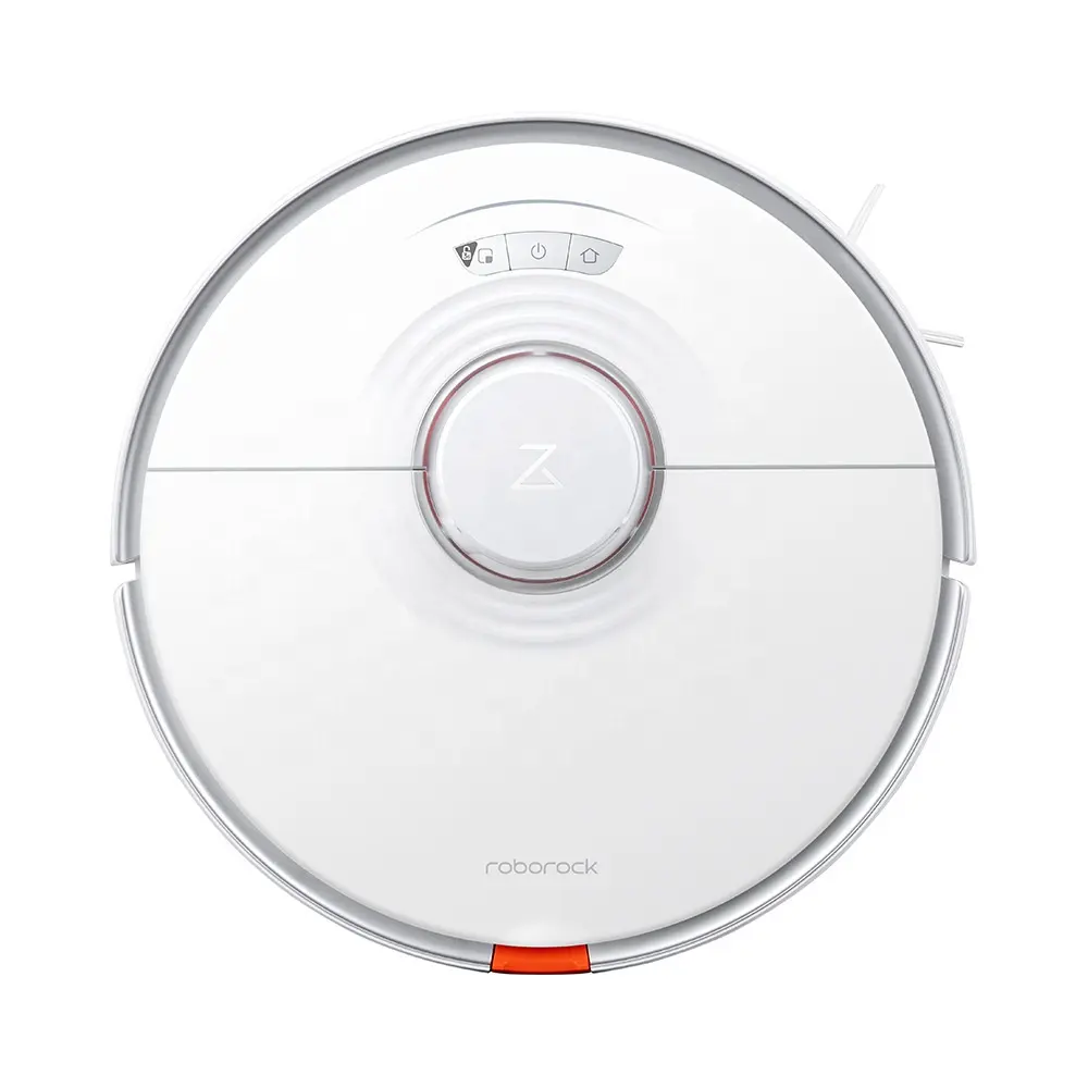 2021 Original XiaoMi Roborock S7 Automatic 2500Pa Smart Best Mopping Sweeping Robot Vacuum Cleaner