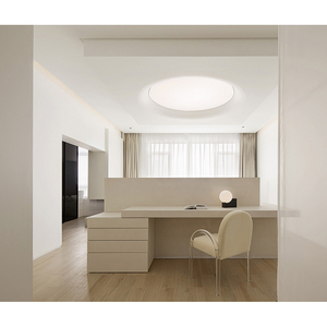 European Style Villa Bedroom Furniture High Class Penthouse Suite for 5-star Hotel Custom Furniture - Product Image 3