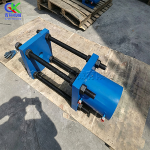 Máquina <span class=keywords><strong>de</strong></span> Desmontaje y Montaje <span class=keywords><strong>de</strong></span> Prensa <span class=keywords><strong>de</strong></span> Cadena <span class=keywords><strong>de</strong></span> Alta Calidad con Tanque <span class=keywords><strong>de</strong></span> 13L <span class=keywords><strong>de</strong></span> Capacidad para Pernos <span class=keywords><strong>de</strong></span> Cadena - Product Image 5