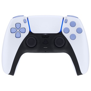 ชุดปุ่มทดแทนทิศทาง Dpad และปุ่มแอคชั่นสำหรับจอยเกม PS5 - Product Image 3
