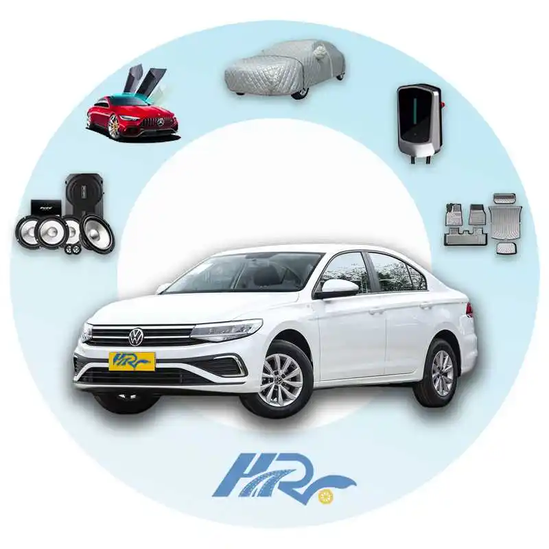 VW Bora sử dụng xe Bora xe điện Volkswagen Bora VW