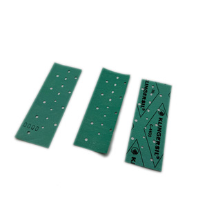 Klinger C-4400 Rectangular Sheet <b>Gasket</b> High Temperature Sealing For Flange Applications - Product Image 3