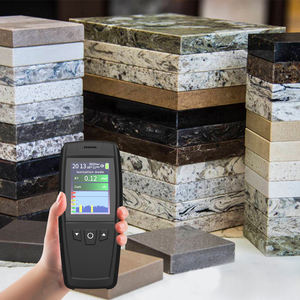 Dienmern Smart Geiger Counter персональный детектор гамма-рентгеновского излучения дозиметр-тестер ионизирующий измеритель излучения персонального использования - Product Image 6