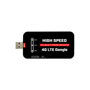 Di Động Không Dây LTE USB Dongle 4G Mạng Thẻ Sim Thẻ Chuyển Đổi 4G LTE Dongle USB - Product Image 2