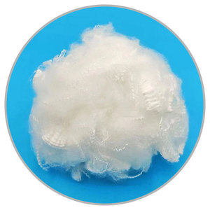 2024 Trung Quốc nhà máy <span class=keywords><strong>PSF</strong></span> 1.2d 38 Mét Polyester STAPLE sợi - Product Image 4