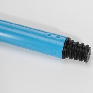 Chất Lượng Cao Kim Loại Sơn Xử Lý Sắt Kim Loại Đầy Màu Sắc Xử Lý Chổi Thanh Xử Lý Cho Nhựa Chổi Và Lau - Product Image 4