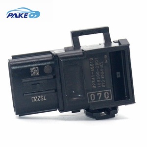 8934148010 Sensor De Estacionamento <span class=keywords><strong>PDC</strong></span> Para <span class=keywords><strong>Toyota</strong></span> Camry Para Corolla Tundra Para Lexus RX350 Original fábrica - Product Image 3