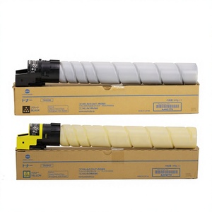 Cartucho de Tóner Original Japonés para Konica Minolta TN328 C300iC250i C360i C7130i, Versión Japonesa - Product Image 3