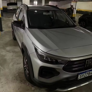 Alfombrillas de Coche de Diseño 5D Personalizadas de Fábrica de la Marca KQD, Alfombrilla de TPE para Fiat Pulse 2025, Fabricante Profesional - Product Image 1