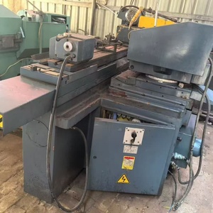 Machine à rectifier externe MW1420B 0,75 m pour le travail des fils - Product Image 3