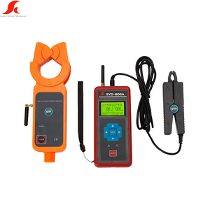 Không dây điện tử hiện tại biến áp tỷ lệ <span class=keywords><strong>Tester</strong></span> cho điện áp cao và thấp điện điều khiển - Product Image 2