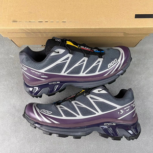 Sneakers Multiterreno con Lacci per Uomo e Donna |   Design Retrò per Corsa su Sentiero e Passeggiate Casual |   Leggero, Resistente e Adatto <span class=keywords><strong>a</strong></span> Tutte le Condizioni Atmosferiche - Product Image 6